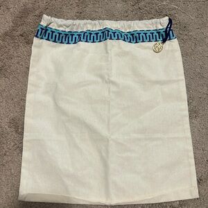 Tory Burch duster bag